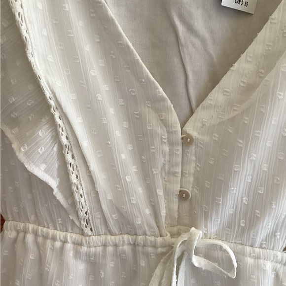 Abercrombie & Fitch top (FINALPRICEDROP ) - Picture 3 of 3